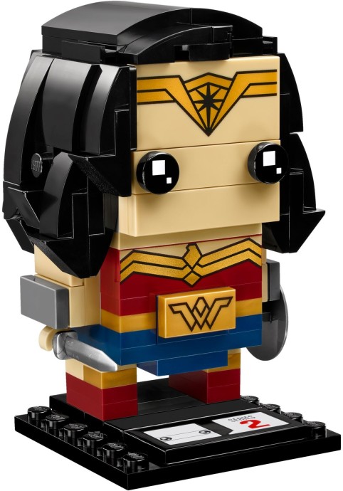 LEGO 41599 Wonder Woman