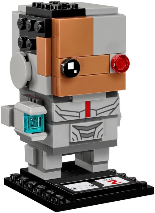 LEGO 41601 Cyborg