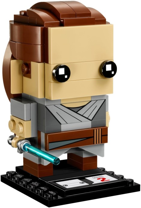 LEGO 41602 Rey