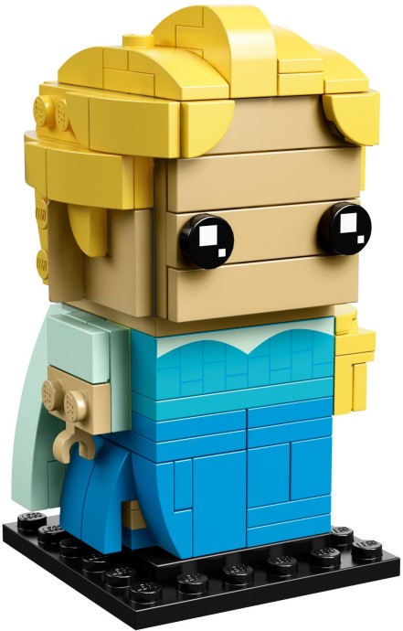 41617-1: Elsa | Brickset: LEGO set guide and database