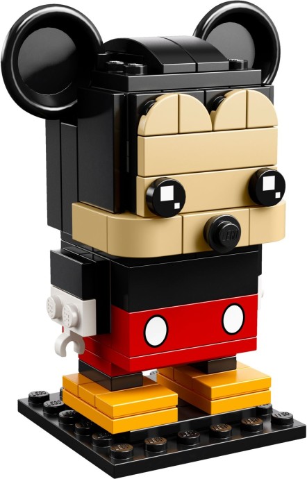 LEGO 41624 Mickey Mouse