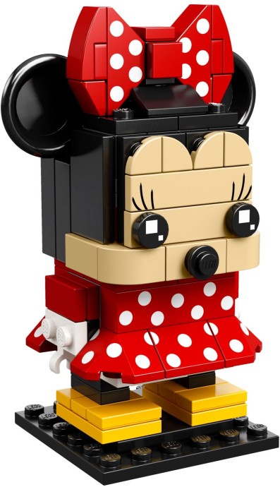 LEGO 41625 Minnie Mouse