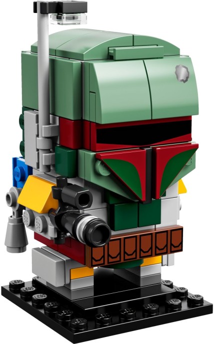 LEGO 41629: Boba Fett | Brickset: LEGO set guide and database