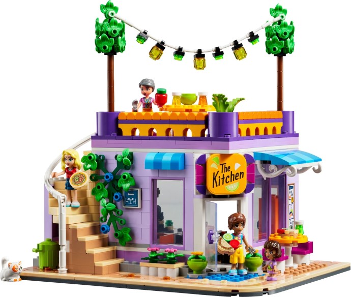 LEGO® Disney Twirling Rapunzel Building Set 43214, 1 Unit - City Market