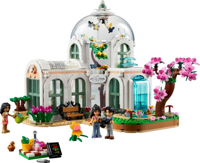 Images of summer Friends sets emerge! | Brickset: LEGO set guide