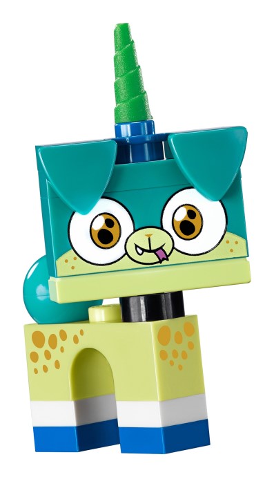 LEGO 41775-9 Alien Puppycorn