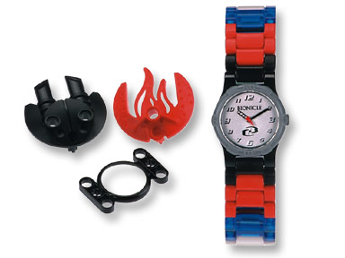 LEGO 4179693 Bionicle Bohrok Watch