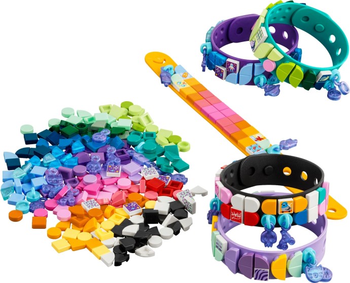 LEGO 41807 Bracelet Designer Mega Pack