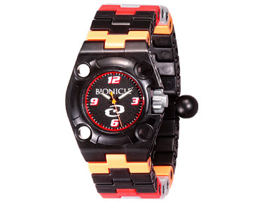LEGO 4193352 Bionicle Tahu Nuva Watch
