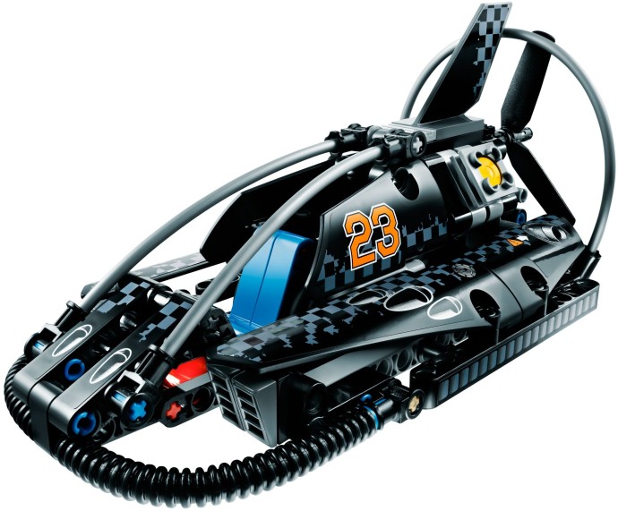 LEGO 42002 Hovercraft