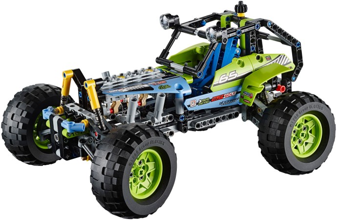 LEGO 42037 Formula Off-Roader