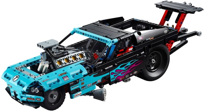 Drag Racer