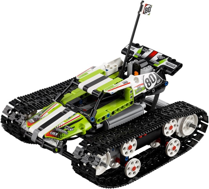 42065 rc tracked racer