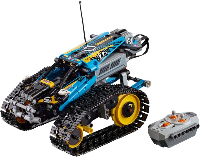 2019 Technic sets revealed! | LEGO guide and database