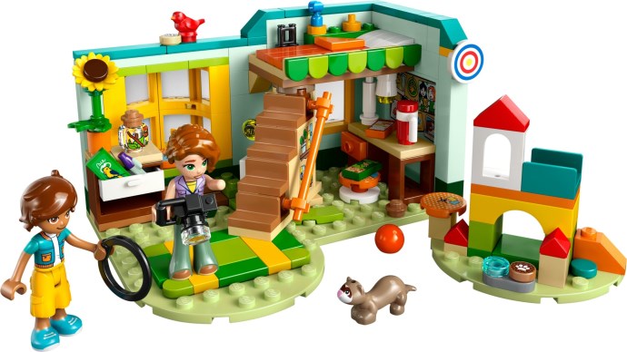 LEGO 42646 Autumn's Room