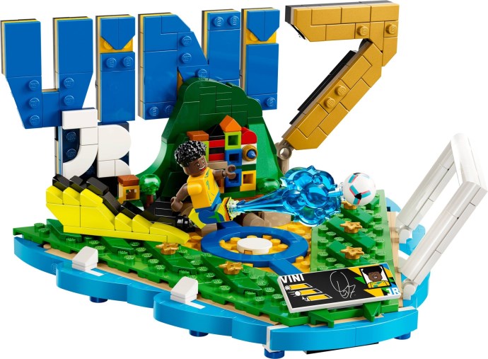 LEGO 43027 {?}