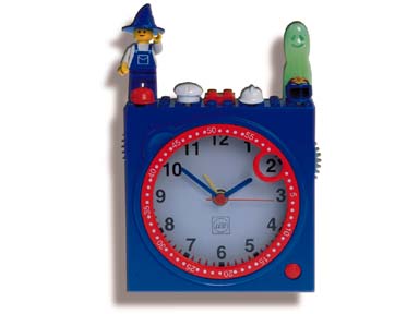 LEGO 4383 Time Teaching Clock