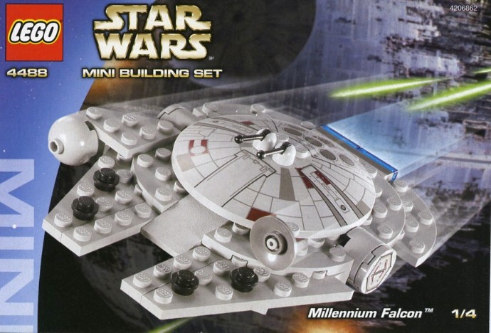 Millennium Falcon