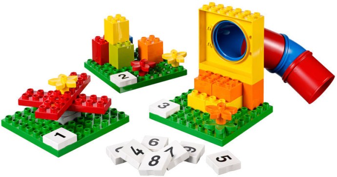 Lego duplo education playground shops