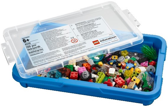 LEGO 45110 BuildToExpress Set