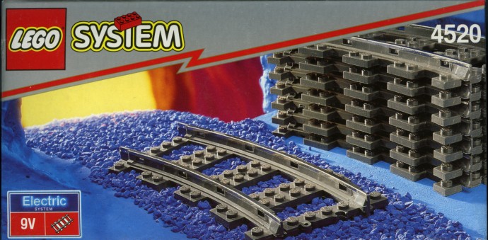 Lego® 4092 Drehgestellplatte schwarz 6x4 7mm Pin Eisenbahn 9V 12V Drehteller #7 