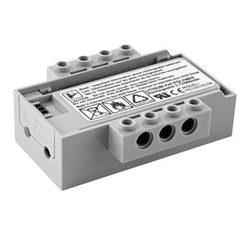 LEGO 45302 WeDo 2.0 Smarthub Rechargeable Battery