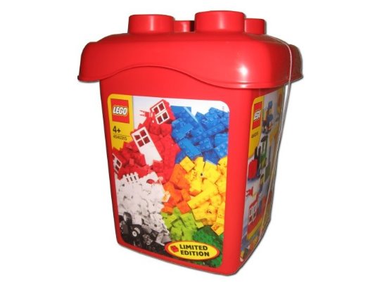 LEGO 4540315 LEGO Creative Bucket