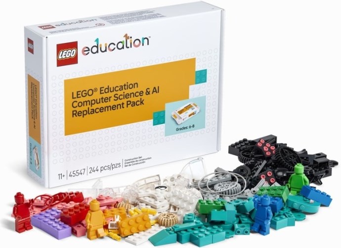 Computer Science & AI