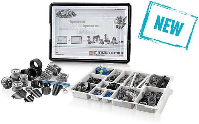 lego mindstorms 45560