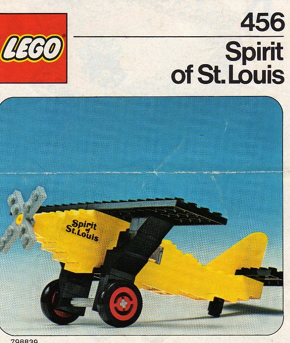 Spirit of St. Louis