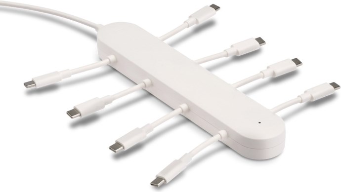 LEGO 45624 Multi-charger