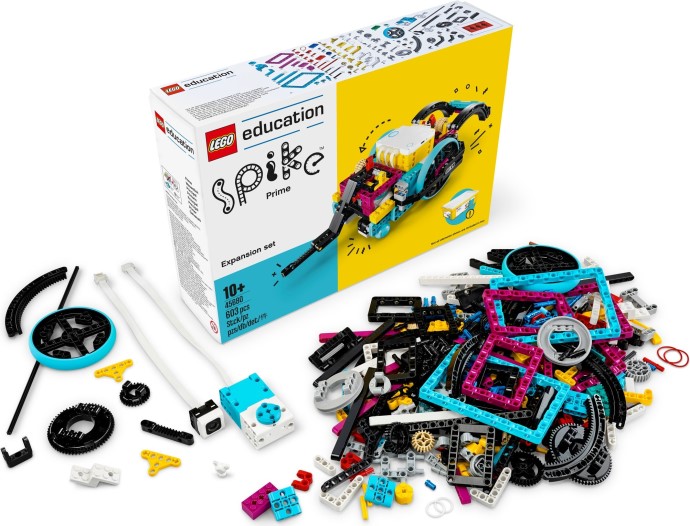 LEGO 45680 Expansion Set