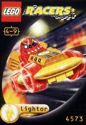 LEGO 4573 Lightor