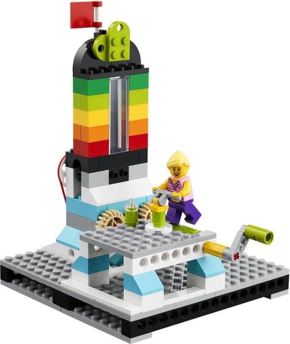LEGO 45814 PLAYMAKERS Explore Set