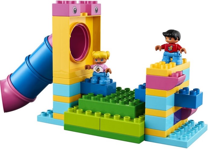 LEGO 45815 PLAYMAKERS Discover Set