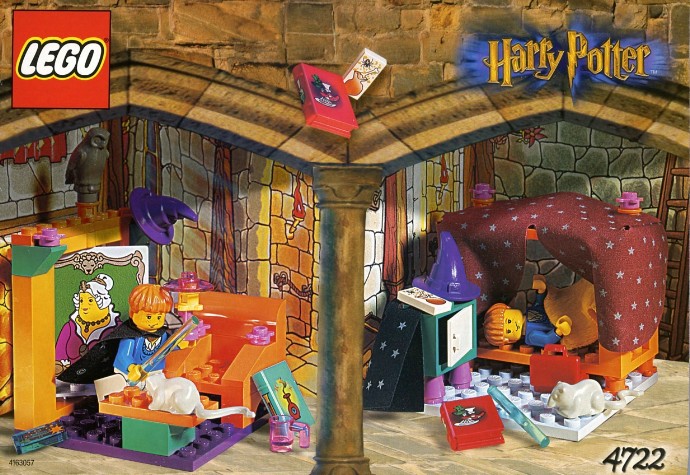 Gryffindor