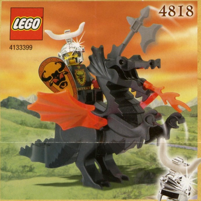 Dragon Rider