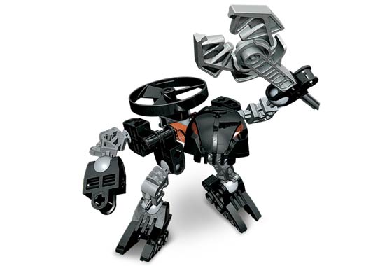 lego mini bionicle