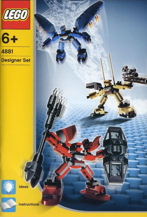 Robo Platoon