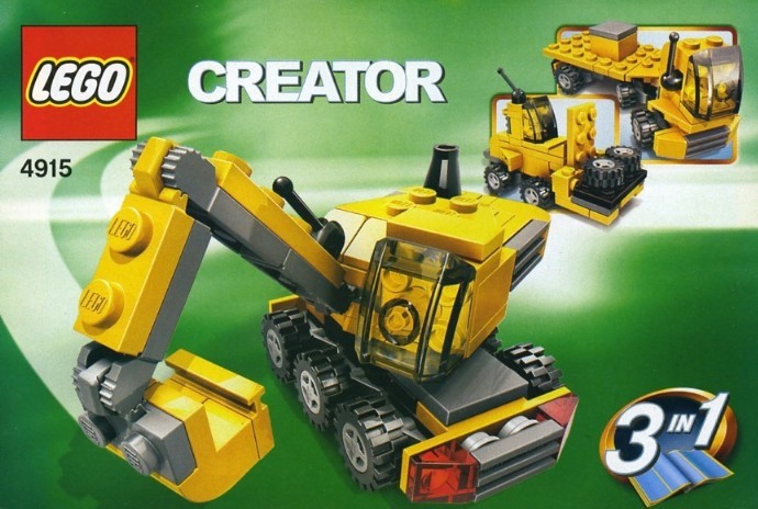Mini Construction