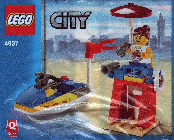 LEGO City | Brickset