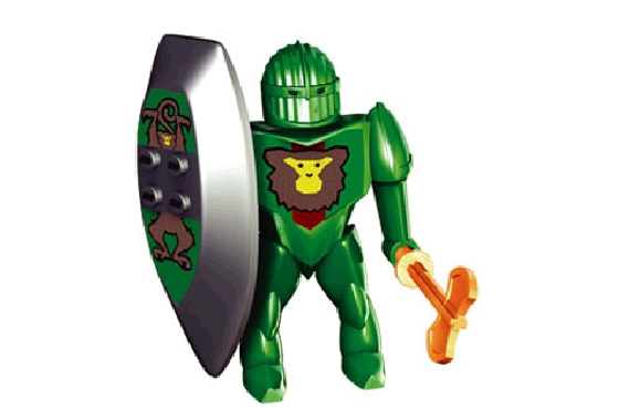 Bionicle best sale knights kingdom