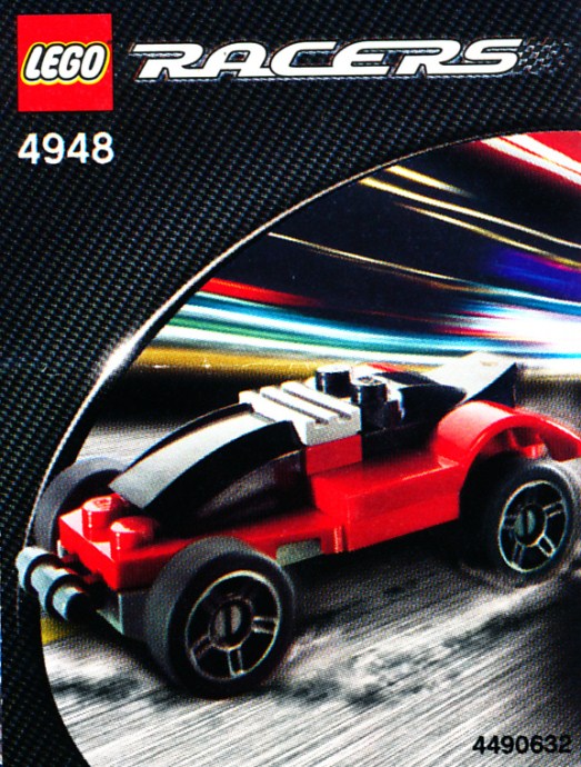 Red Racer