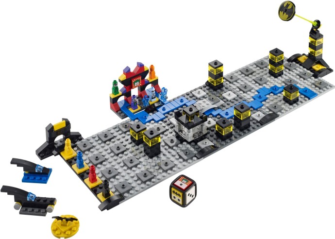 LEGO 50003 Batman