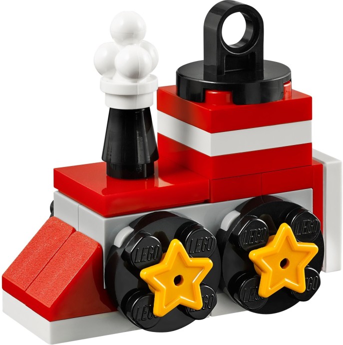 LEGO 5002813 Christmas Train Ornament