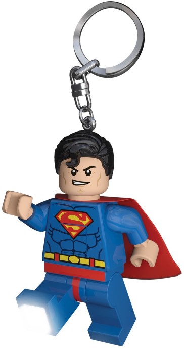 LEGO 5002913 Superman Key Light