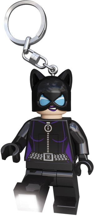 LEGO 5003580 Catwoman Key Light