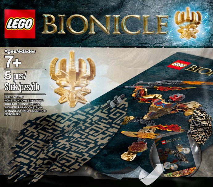 LEGO 5004409 Accessory pack