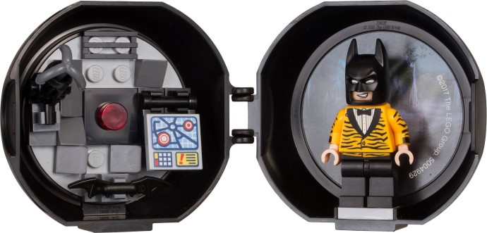 LEGO 5004929 Batman Cave Pod