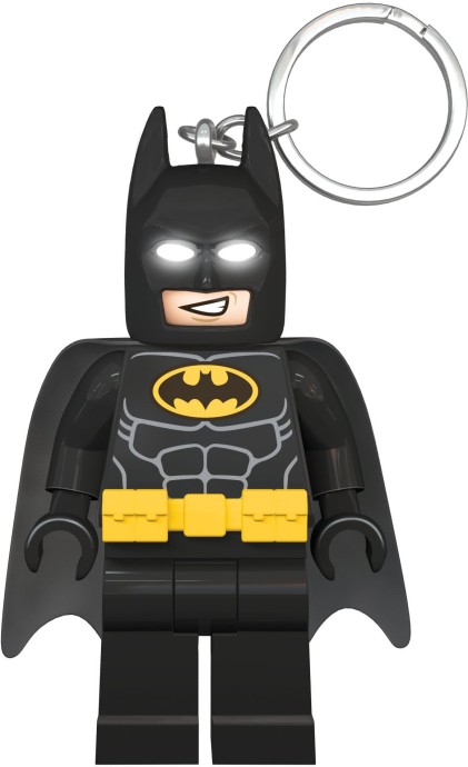 LEGO 5005331: Batman Key Light | Brickset: LEGO set guide and database
